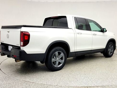 Used 2023 Honda Ridgeline RTL-E image 5