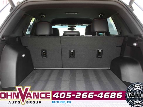 Used 2025 Chevrolet Equinox RS image 10