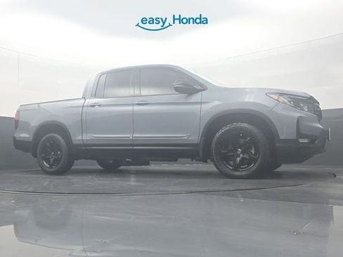 Used 2023 Honda Ridgeline Black Edition image 26