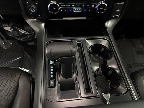 New 2026 Ford F150 Lariat AWD/4WD image 22