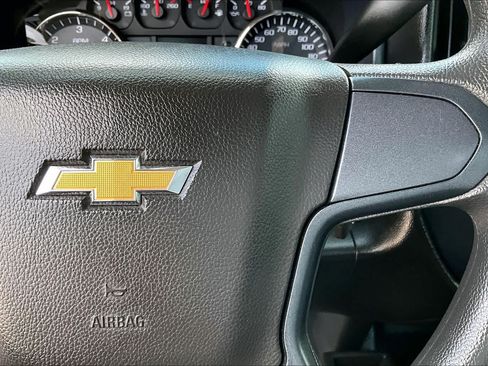 Used 2018 Chevrolet Silverado 1500 LS AWD/4WD image 22