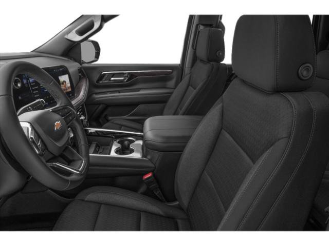 New 2025 Chevrolet Tahoe 4WD image 11