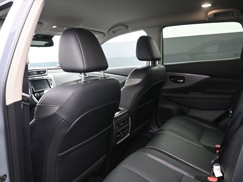 Used 2021 Nissan Murano SL image 25