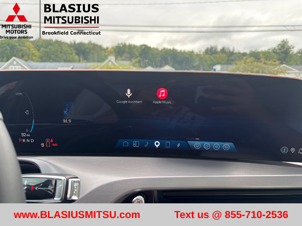 Used 2026 Cadillac Vistiq Sport AWD/4WD image 25