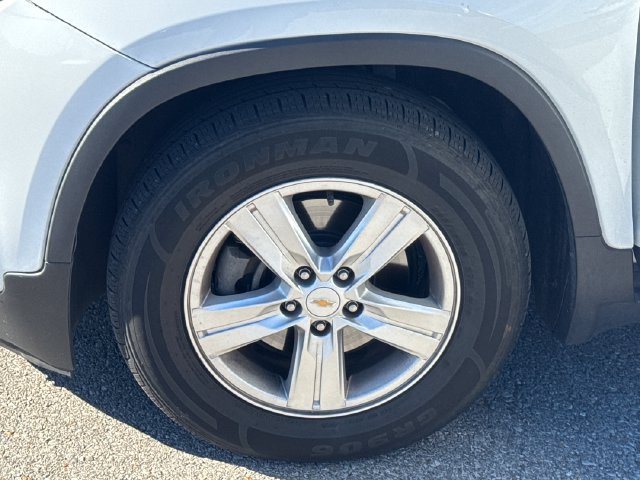 Used 2020 Chevrolet Trax LT w/ LT Convenience Package FWD image 28