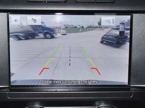 Used 2021 Ford F150 XLT w/ Equipment Group 301A Mid AWD/4WD image 25