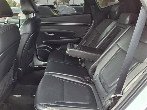 Certified 2023 Hyundai Tucson SEL w/ Convenience Package image 16