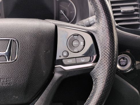 Used 2023 Honda Passport Elite image 19
