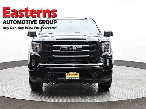 Used 2021 GMC Sierra 1500 Elevation w/ Preferred Package AWD/4WD image 2