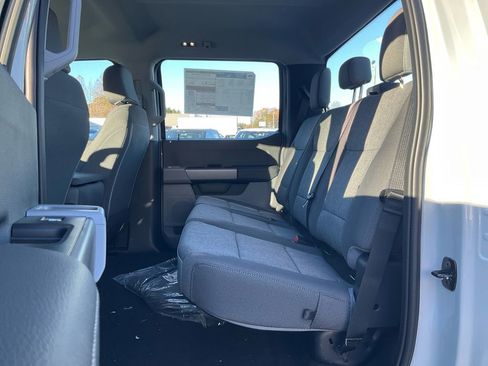 New 2026 Ford F250 XL w/ STX Appearance Package image 11