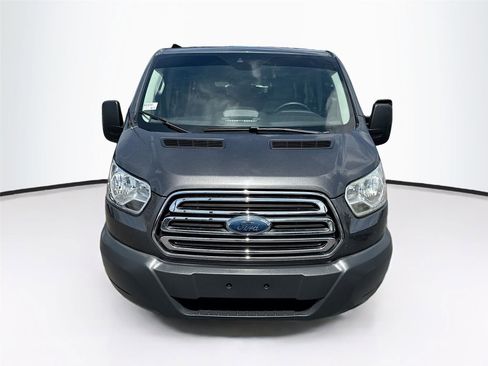 Used 2017 Ford Transit 350 XLT RWD image 22