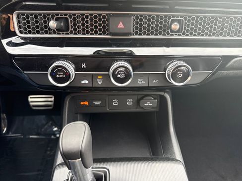 New 2026 Honda Civic Sport image 20