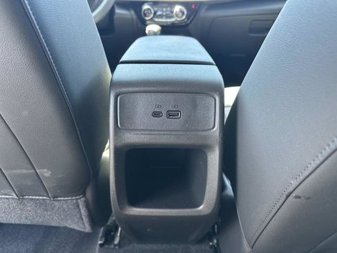 Certified 2024 Chevrolet Trax LT FWD image 13