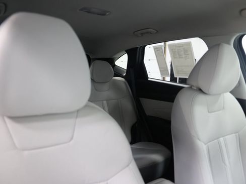 Certified 2025 Hyundai Tucson SEL AWD/4WD image 29