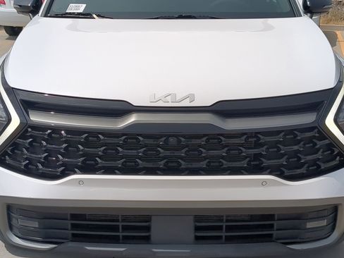 Certified 2024 Kia Sportage X-Pro Prestige AWD/4WD image 9