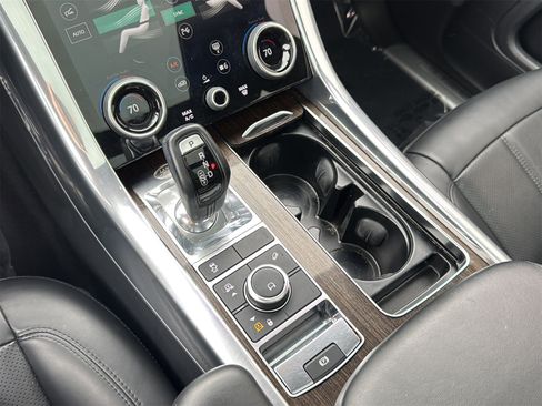 Used 2022 Land Rover Range Rover Sport HSE Silver Edition image 20