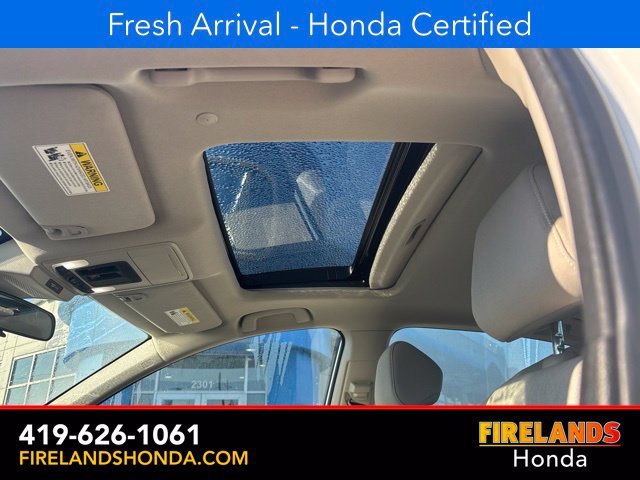 Used 2024 Honda Accord EX image 17