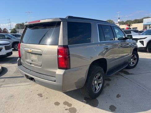 Used 2019 Chevrolet Tahoe LS image 7