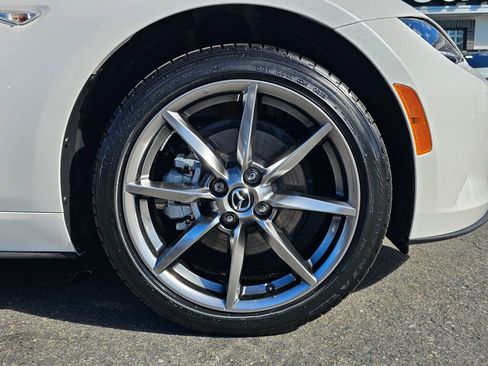 Used 2023 MAZDA MX-5 Miata Grand Touring image 25