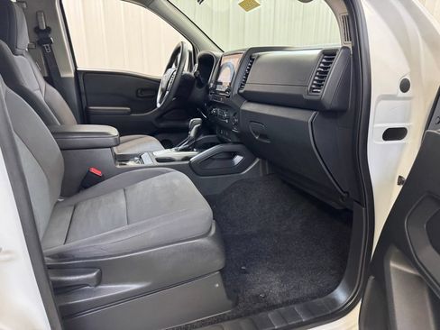 Used 2024 Nissan Frontier S w/ Technology Package AWD/4WD image 26
