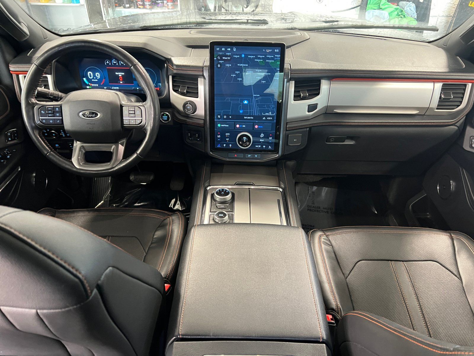 Used 2023 Ford Expedition Timberline AWD/4WD image 26