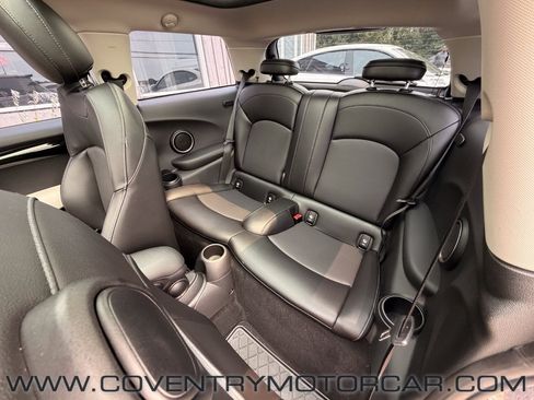 Used 2015 MINI Cooper S FWD image 22