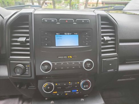 Used 2018 Ford Expedition XL AWD/4WD image 20