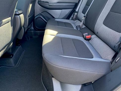 New 2026 Chevrolet TrailBlazer LS w/ LS Convenience Package FWD image 18