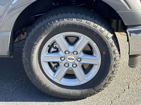 New 2025 Ford F150 XLT image 12