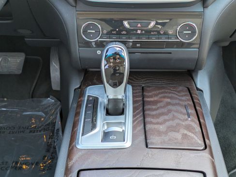 Used 2015 Maserati Ghibli S Q4 AWD/4WD image 15