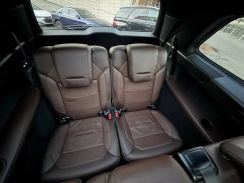 Used 2014 Mercedes-Benz GL 350 BlueTEC 4MATIC image 25