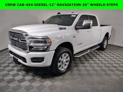 Used 2023 RAM 2500 Laramie