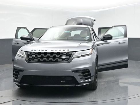 Used 2023 Land Rover Range Rover Velar R-Dynamic S AWD/4WD image 63