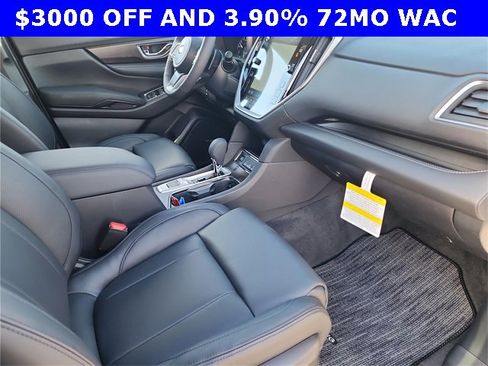 New 2026 Subaru Ascent Touring image 18