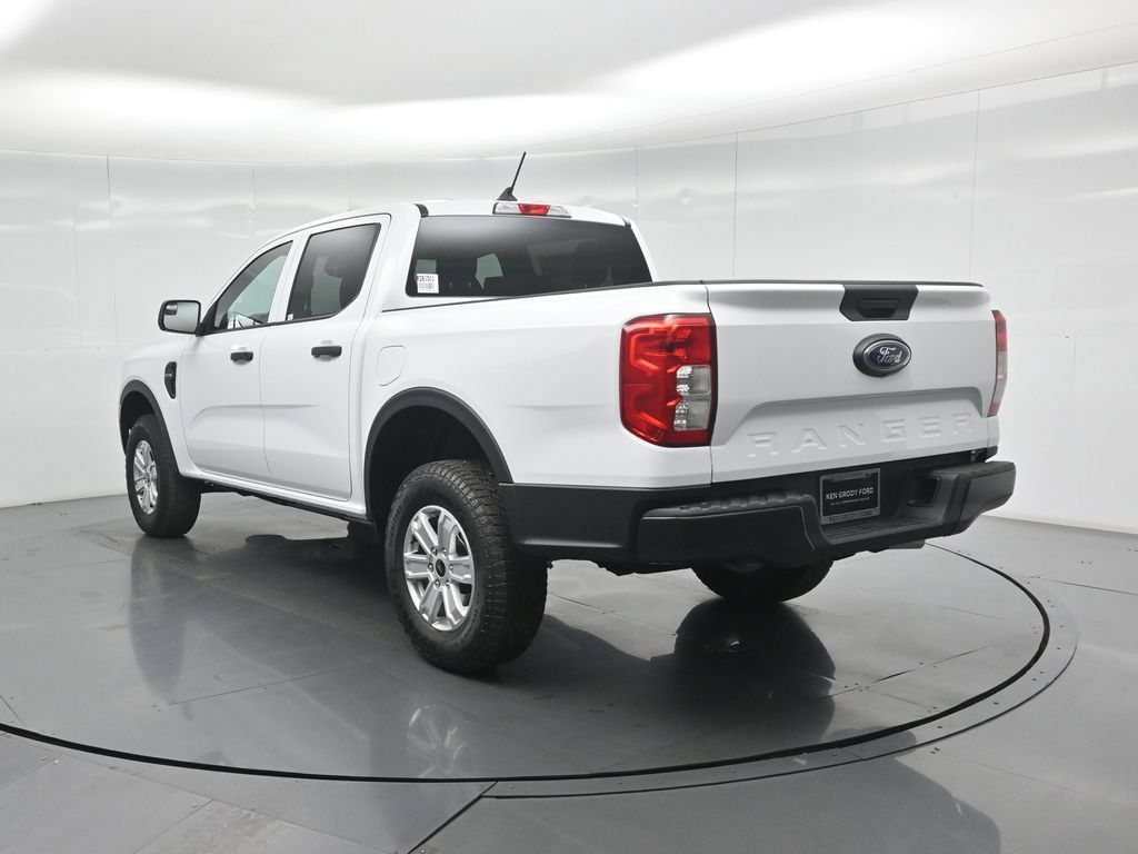 New 2026 Ford Ranger XL AWD/4WD image 27