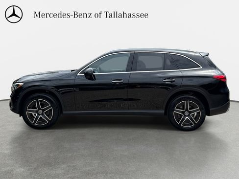 Certified 2026 Mercedes-Benz GLC 300 image 8