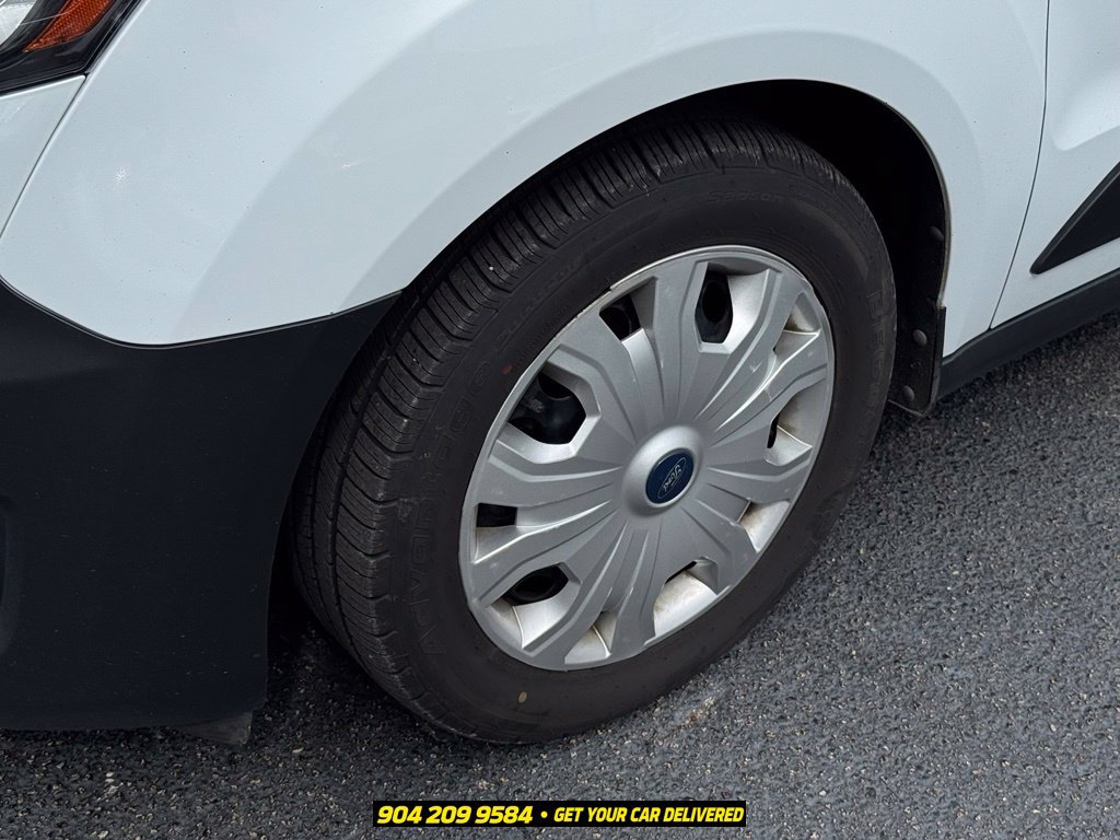 Used 2022 Ford Transit Connect XL FWD image 13