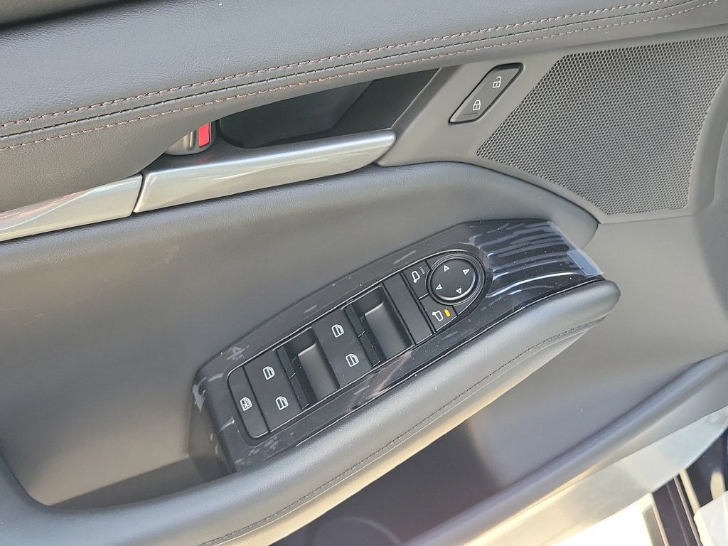 New 2026 MAZDA MAZDA3 s Sport FWD image 19