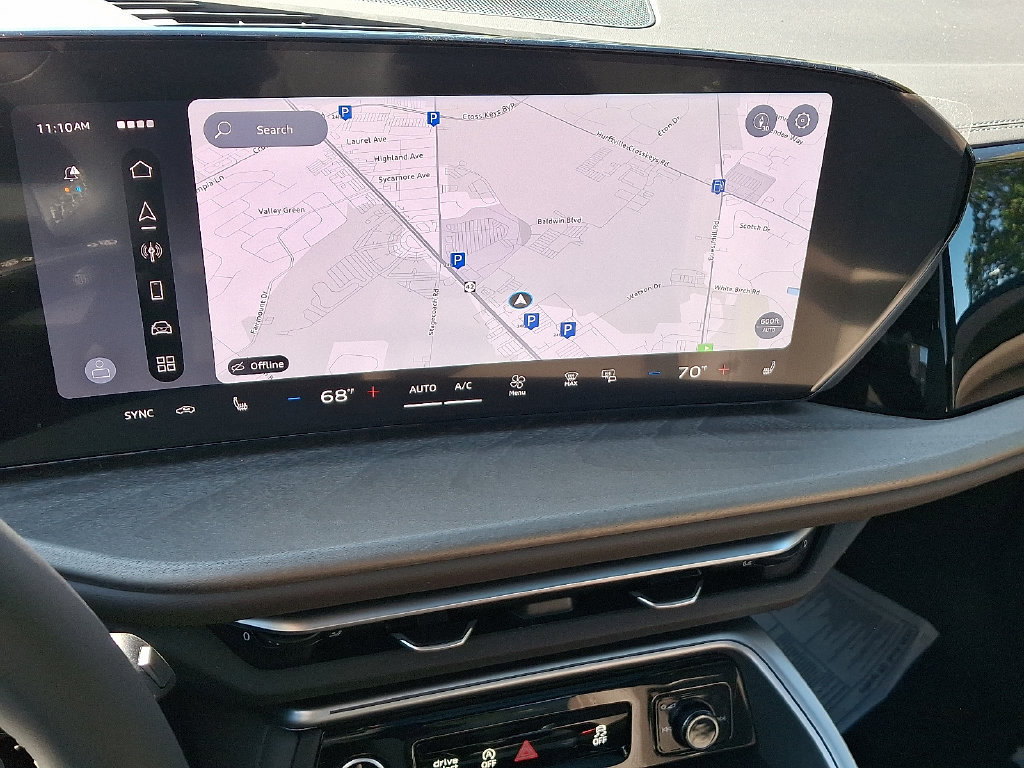 New 2026 Audi Q5 2.0T AWD/4WD image 7