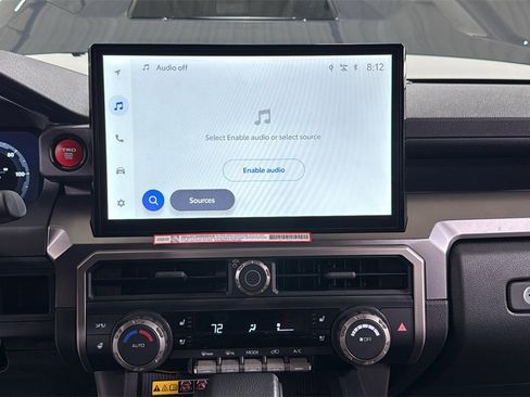 Certified 2025 Toyota 4Runner TRD Sport Premium image 10