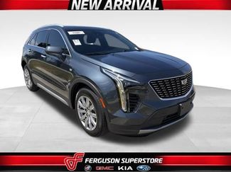 Used 2020 Cadillac XT4 Premium Luxury FWD 360° Tour
