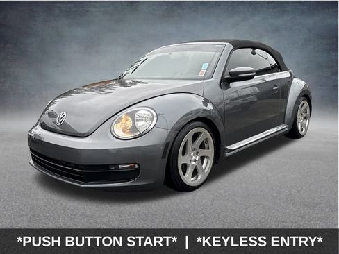 Used 2013 Volkswagen Beetle 2.5 image 3