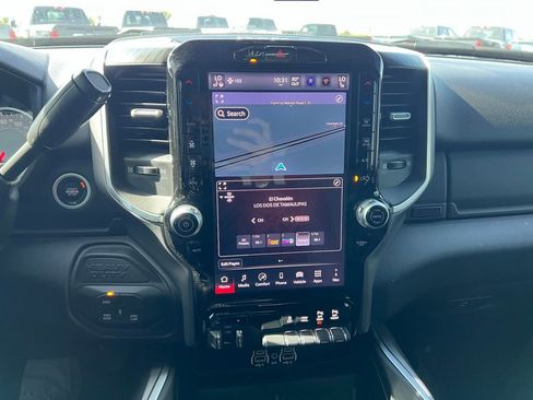 Used 2026 RAM 3500 Big Horn image 21