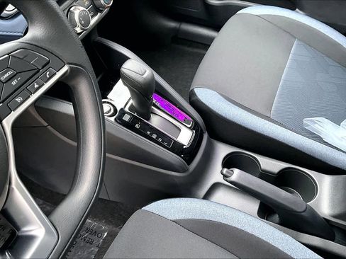 New 2025 Nissan Versa SV w/ Trunk Package image 11