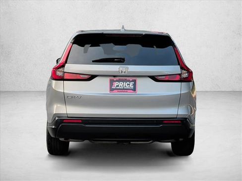 Used 2023 Honda CR-V EX-L image 6