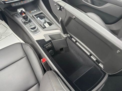 New 2026 Cadillac CT5 Premium Luxury image 20