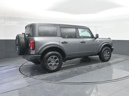 New 2026 Ford Bronco Big Bend image 15