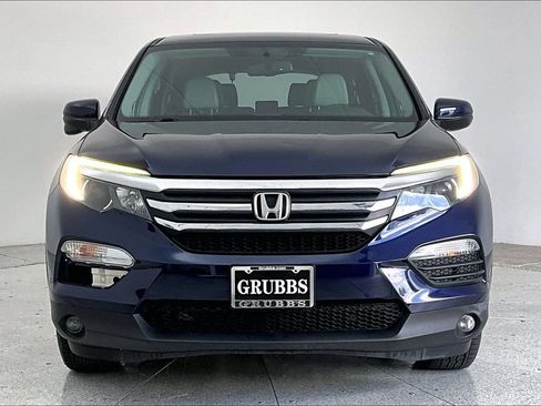 Used 2018 Honda Pilot EX-L image 3