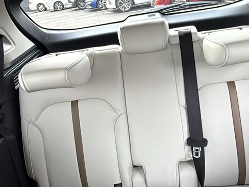 New 2026 MAZDA CX-90 Plug-In Hybrid w/ Premium Plus image 23