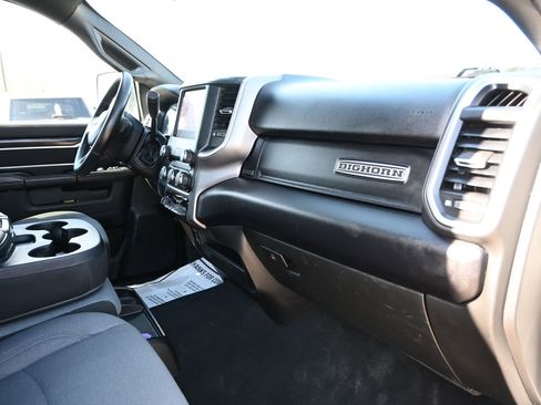 Used 2024 RAM 2500 Big Horn image 23